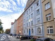 zentrumsnahe 2 Zimmer Wohnung in Erfurt zu vermieten - Erfurt