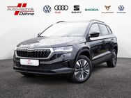 Skoda Karoq, 1.5 TSI TOUR, Jahr 2022 - Wittenberge