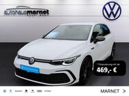 VW Golf, 2.0 TSI VIII GTI, Jahr 2022 - Heidenheim (Brenz)