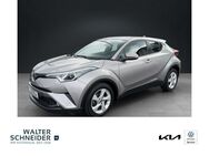 Toyota C-HR, Hybrid Flow, Jahr 2018 - Siegen (Universitätsstadt)