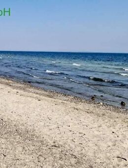 - Gaststätte in Hafennähe mit Ferienwohnung - - Eckernförde