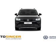 VW Tiguan, 2.0 TSI Move, Jahr 2024 - Marktoberdorf