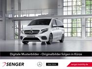 Mercedes V 300, d Edition Avantgarde lang AMG °, Jahr 2019 - Herford (Hansestadt)