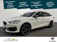 CUPRA Leon, 2.0 TSI Sportstourer ST VZ, Jahr 2022 - Kempten (Allgäu)