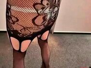 Abenteuer in String und Leggings - Mannheim