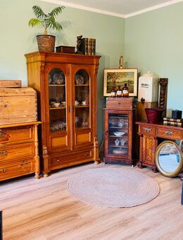 Antik & Vintage Möbel  Highlights im Sommer ab 12€- 349€ Zeitlos elegante Schätze für dein Zuhause - Gundelsheim Zentrum