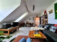 Zentral gelegene 2-Zimmerwohnung - Hilpoltstein