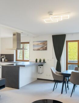 Mehr als nur Mieteinnahmen - 2 Zimmer Wohnung in Hallbergmoos - Hallbergmoos