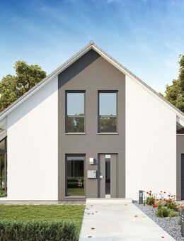 Rein ins Eigenheim mit Massa Haus - Neudrossenfeld