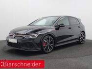 VW Golf, 2.0 TSI GTI 8 Clubsport IQ LIGHT, Jahr 2023 - Mühlhausen (Regierungsbezirk Oberpfalz)