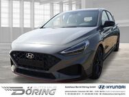 Hyundai i30, 2.0 N Performance Turbo Schaltwagen, Jahr 2023 - Berlin