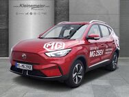 MG ZS, Luxury 70kWh° iSmart, Jahr 2023 - Minden (Nordrhein-Westfalen)