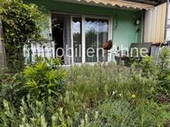 2-Zi. EG-Wohnung mit eigenem Garten - wohnen mit Komfort und Privatsphäre - Ungerhausen/Bahnhof. - Ungerhausen