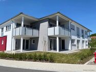 Moderne Eigentumswohnung im Aechmea 3 in Colmberg - Colmberg