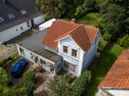 Geestland-Imsum // Großzügiges Einfamilienhaus mit Altbau-Charme - Langen (Landkreis Cuxhaven)