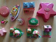 Original Vintage Polly Pocket 1989 - 2002 ab 5,- - Leidersbach