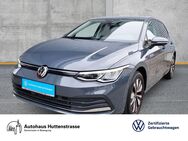 VW Golf, 2.0 TDI VIII Move, Jahr 2023 - Halle (Saale)