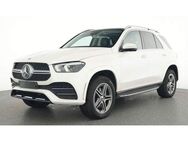 Mercedes-Benz GLE 300 d 4M AMG PANO LED 7 SITZ AMBI AHK BURM L - Simmozheim