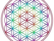 Multi Heilgeometrie und Regenbogen Energie - Köln