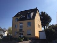 Solide Eigentumswohnung mit Balkon - Solingen (Klingenstadt)
