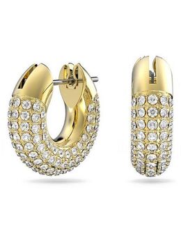 Swarovski Paar Creolen Dextera Creolen, mit Swarovski® Kristall