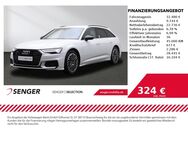 Audi A6, Avant 55 TFSI e Sport quattro, Jahr 2021 - Emsdetten