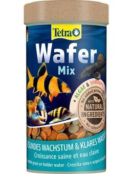 Tetra WaferMix Futtertabletten - 2 x 250 ml