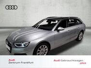 Audi A4, Avant 40 TFSI quattro, Jahr 2023 - Frankfurt (Main)