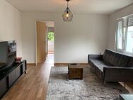 Schöne teil-möblierte 2,5-Zimmerwohnung in Waldshut zu vermieten - Waldshut-Tiengen
