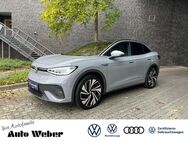 VW ID.5, Infotainment-Paket Pro Performance Sonderfinanzierung, Jahr 2023 - Ahlen