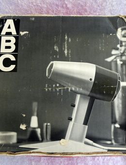 ABC Haartrockner 845 komplett... - Gütersloh