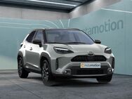 Toyota Yaris Cross, Premiere Edition AWD, Jahr 2024 - München