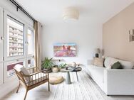 MITTE: LUXUS NEUBAU-WHG: 3-Zimmer - 55 m² - 7. Etage - voll möbliert + LEER per SOFORT zu VERKAUFEN - Berlin