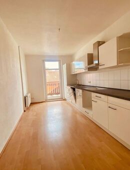 Frisch renovierte Zwei-Raum-Wohnung in zentraler Lage in Kleinzschocher - Leipzig