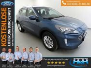 Ford Kuga 2.5 Plug-in Hybrid Titanium LED+Navi - Premnitz