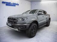 Ford Ranger 2,0 l Doppelkabine 4x4 Raptor NAVI RFK AHK - Freiburg (Breisgau)