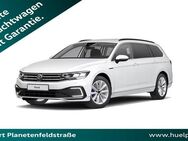 VW Passat Variant, 1.4 GTE ALU17, Jahr 2021 - Dortmund