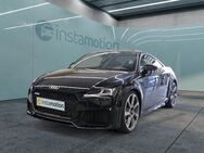 Audi TT RS, Coupe NP85 SPORT-AGA LM20, Jahr 2023 - München
