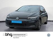 VW Golf, 1.5 l TSI Life OPF, Jahr 2024 - Albstadt