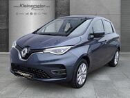 Renault ZOE, Evolution EV50 inkl Batterie, Jahr 2022 - Minden (Nordrhein-Westfalen)