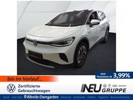 VW ID.4, Pro Performance, Jahr 2022 - Barth