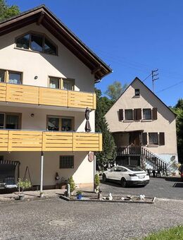 Attraktives Einfamilienhaus und sanierungsbedürftiger Altbau in Sauerthal zu verkaufen - Sauerthal
