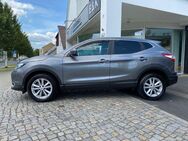 Nissan Qashqai Acenta- 2.HD- KAMERA+KLIMAAUT.+TEMPOMAT - Velten