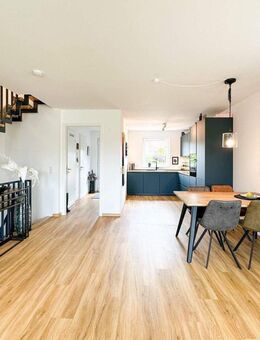 Top Lage am Naturschutzgebiet - Ihr neues Zuhause! - Henstedt-Ulzburg