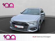 Audi A6, Avant 40 TDI quattro sport, Jahr 2023 - Euskirchen