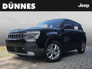 Jeep Avenger, 1.2 Altitude 4-Season Assistenz Infotainment, Jahr 2024 - Regensburg