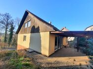 Großes freistehendes Haus - optimal auch für mehrere Generationen! - Remchingen