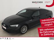 Audi A5, Sportback Advanced 40 TDI quatt V, Jahr 2023 - Wackersdorf