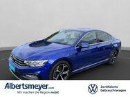 VW Passat, 1.5 TSI OPF Business R-LINE, Jahr 2021 - Leinefelde-Worbis