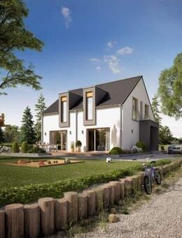 Finde euern Rückzugsort: Ein Haus, das Geschichten erzählt! - Wülknitz